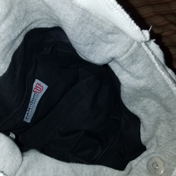 Bundle of 3 University of Georgia bags & wallet - Picture 3 of 7